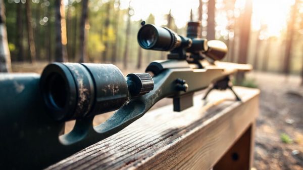 Les meilleurs fusils sniper airsoft pour un tir parfait