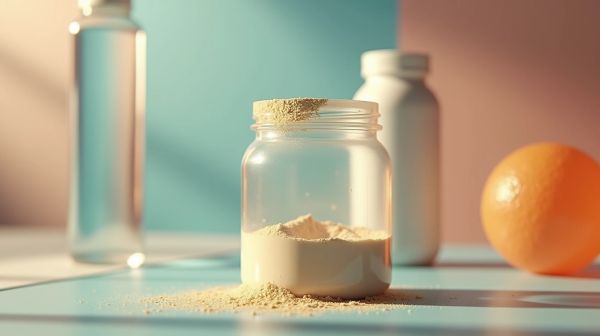 Pourquoi choisir la whey protéine Fitadium pour tes objectifs sportifs ?