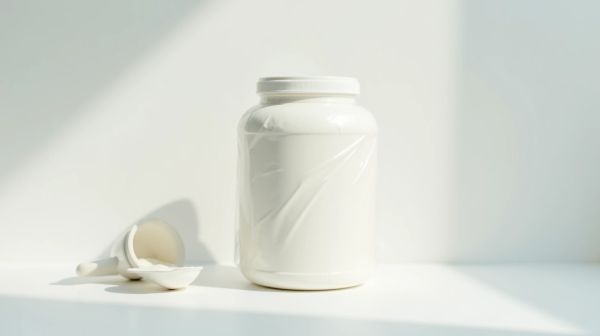 Pourquoi choisir la whey protéine Fitadium pour tes objectifs sportifs ?