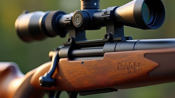 Tirez avec précision grâce aux fusils sniper airsoft